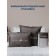Siberia blanket "Classic", size 195x215 cm