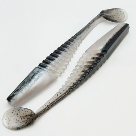 Vibro -high -viewing Marlin’s Kaiton, 11 cm, 5.4 g, color 026, in packaging 4 pcs.