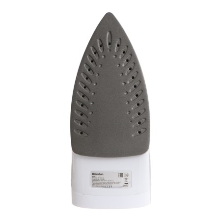 Iron Blackton BT SI3110, 1200 W, anti-stick sole, 18g/min, 200 ml, white-green-2