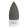 Iron Blackton BT SI3110, 1200 W, anti-stick sole, 18g/min, 200 ml, white-green
