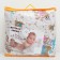 Baby Adele "Standard", 105x140cm, Color Mix, Fayber Step (150g/m)