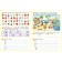 50 developmental tasks: for children 5 years old