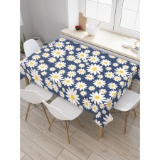 Tables on the table 