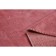 Sofia blanket, size 220x240 cm, color tea rose