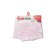 Children's tights with wounds and lurex CONTE KIDS TIP-Top, height 80-86 cm, light pink color