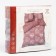 Bed linen Etel TE AMO, type 2, 1.5-sp., 143 × 215 cm, 150 × 214 cm, 70 × 70 cm (2 pcs.), Byz