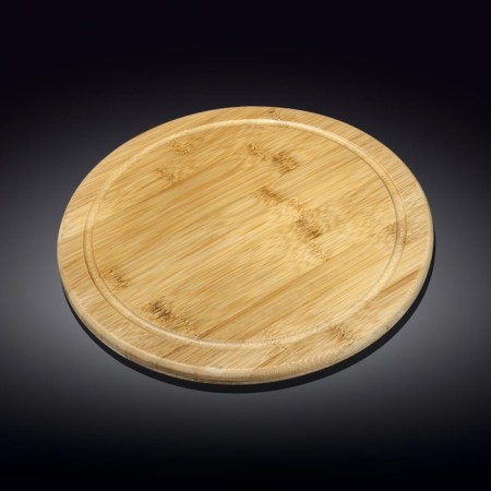 Serving board Wilmax England, D = 33 cm