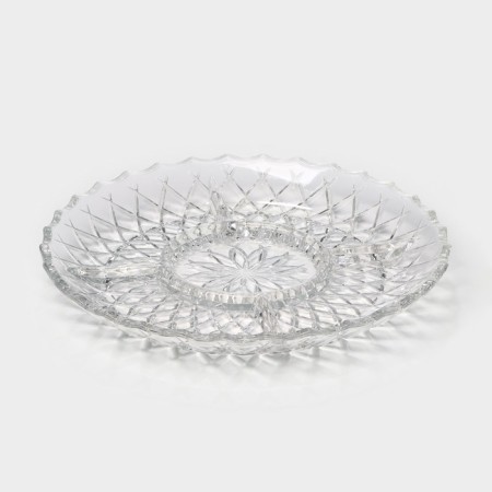 Glass Michele Glass, D = 28.5 cm