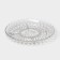 Glass Michele Glass, D = 28.5 cm