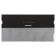 The hood NordFrost FB 6060 B, built -in, 550 m3/h, 3 speeds, black