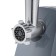 Maunfeld MMG.231W meat grinder, Electric, 2000 watts, Reverer, 5 nozzles, white