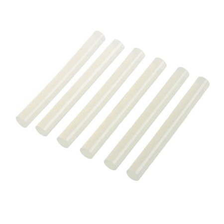 Glue rods tundra, 11 x 100 mm, 6 pcs.-4