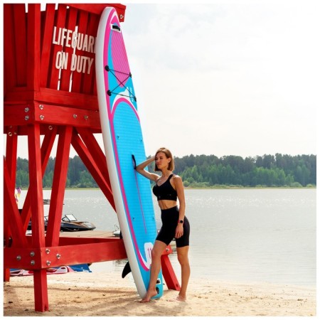 SUP Board Universal Kelpie 11 ", 335x80x15 cm-9
