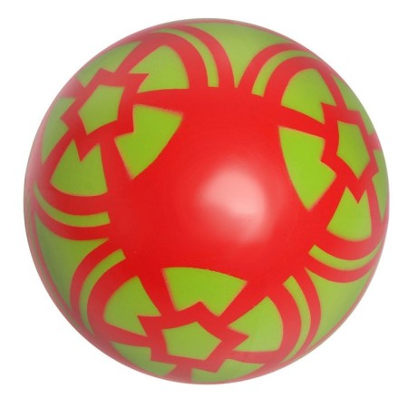 Ball, diameter 20 cm, mix color-5