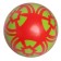 Ball, diameter 20 cm, mix color