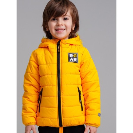 Demician jacket for the boy PlayTode, height 98 cm-3