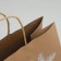 Package Gift Crafts "Magic", 32 x 28 x 15 cm, New Year
