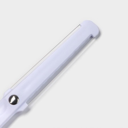 Raw cutting up "Taste", white color-1