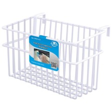 Basket suspended by the multidote 