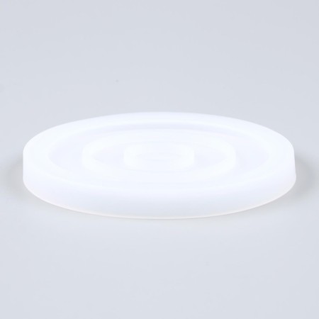 Form Silicone Universal “Circle”, product size 11.2 × 11.2 × 0.9 cm-4