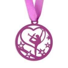 Thematic medal 
