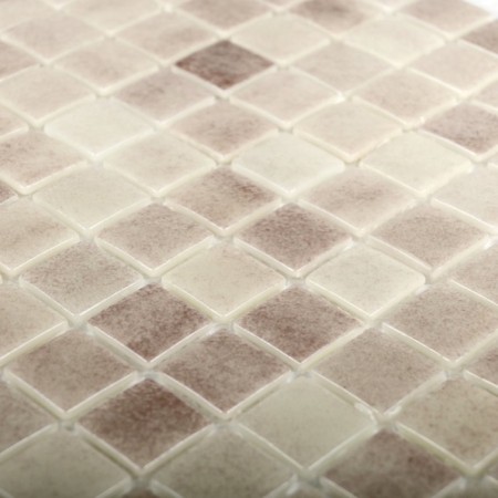 Glass mosaic Bonaparte Atlantis Grey, 315x315x4 mm-2