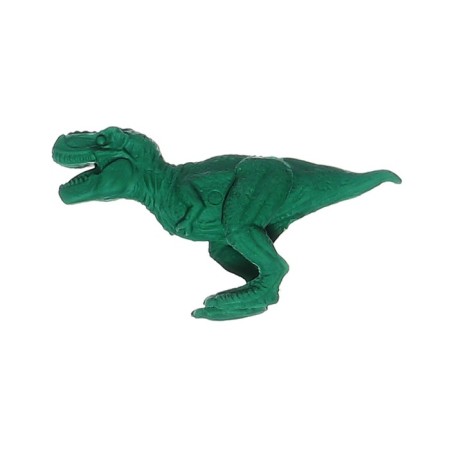 Figure eraser "dinosaurs", mix-5