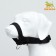 Donmorno-muzzle for dogs is strict, size L, ohm 18-30 cm, Osh 16-24 cm, black