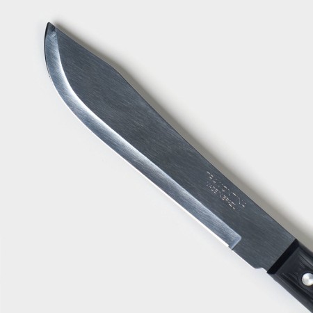 Kitchen knife for meat Tramontina Plenus, blade 17.5 cm-2