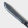Kitchen knife for meat Tramontina Plenus, blade 17.5 cm