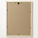 Roof photo frame 2/2 25x35 cm