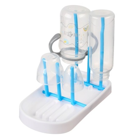 Drying for children's bottles, color mix-2