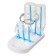 Drying for children's bottles, color mix