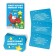 New Year's phantles "New Year", 20 cards, 7+