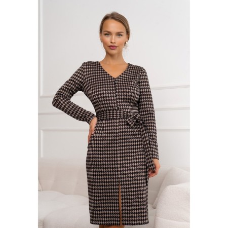 Women's dress, size 42-1