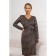 Women's dress, size 42