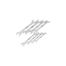 A set of ROD keys Rexant 12-5844, mirror chrome, 8 items