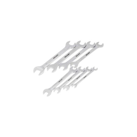 A set of ROD keys Rexant 12-5844, mirror chrome, 8 items