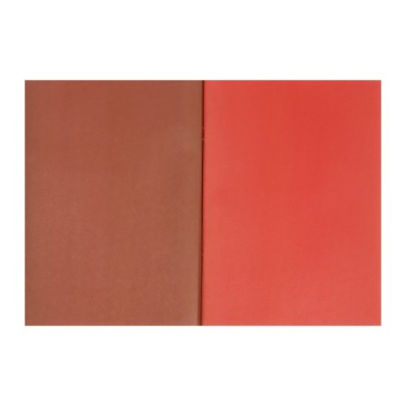 Colored paper A4, 48 sheets, 24 colors Calligrata, newspaper, on bracket-7
