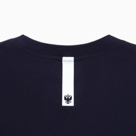 President, XL, blue, 100% cotton, cul. Glass 150 g/m2-5