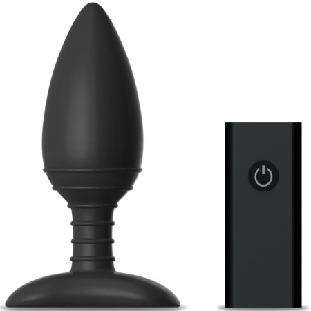 Anal vibro -tribe ACE, size S, Black color