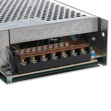 Luazon Lighting power supply for 12 V LED tape, 100 W, IP20-1