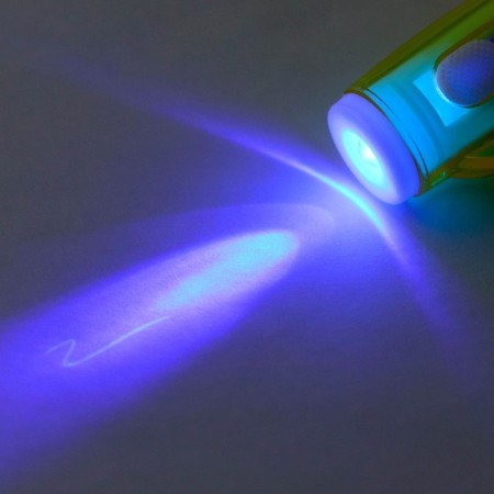Set "The most bold!", Notepad a6 50 l, write a pen with light-9