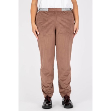 Female trousers, size 52-7