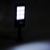 Street battery lamp, lantern, 120 diodes, 3 modes