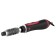 ECON ECO-BH02B fenger, 1000 watts, 2 modes, black pink