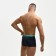 Panties men's panties, color dark blue mix, size 50