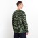 Longslewed male was formed, camouflage color, size 48