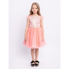 Dress for the girl 
