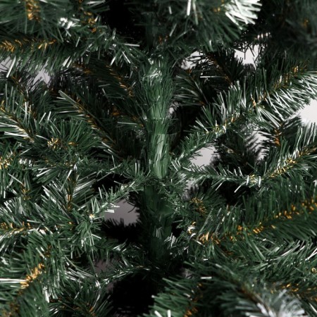 Artificial Christmas tree "Christmas fairy tale" 220 cm-2